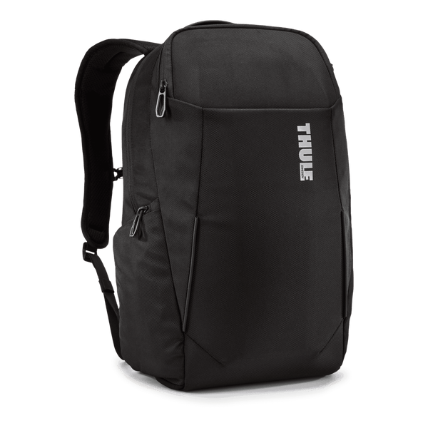 新品　Thule Accent Backpack 23L THULE ACCENT BACKPACK 23L - BLACK - Solution Centre