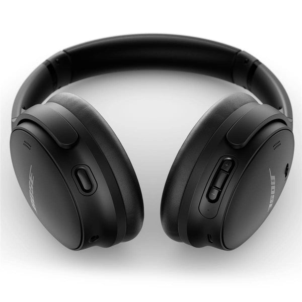 BOSE QUIETCOMFORT 45 WIRELESS HEADPHONE - Solution Centre