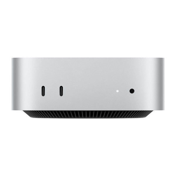 APPLE MAC MINI M4 - Solution Centre