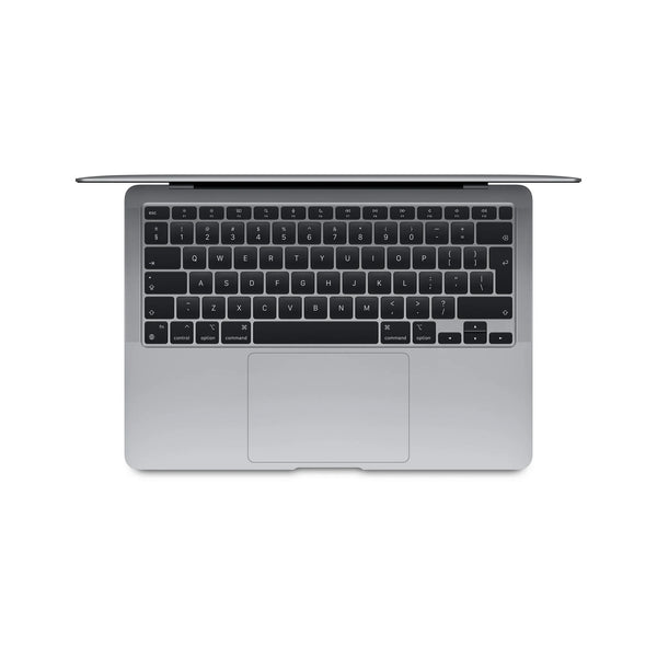 APPLE MACBOOK AIR 13-INCH M1 - Solution Centre