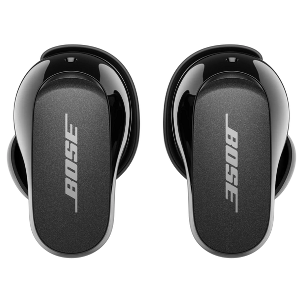 BOSE QUIETCOMFORT EARBUDS II - Solution Centre