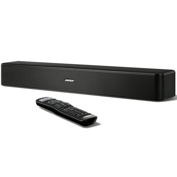 BOSE SOLO 5 TV SPEAKER - Solution Centre