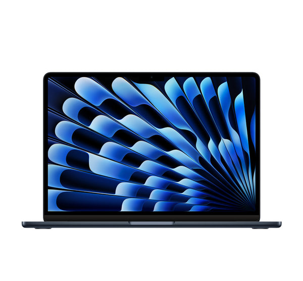 APPLE MACBOOK AIR 13-INCH (M5) - Solution Centre