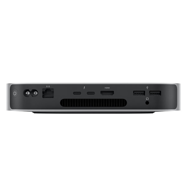 Mac mini M2 本体 APPLE MAC MINI M2 - Solution Centre