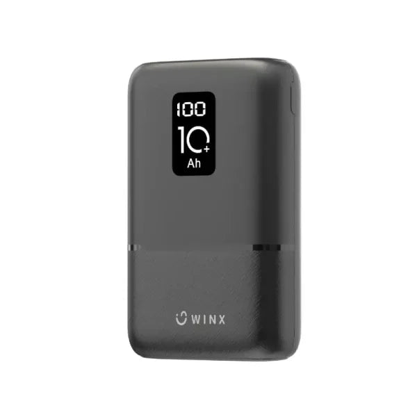 WINX GO FAST POWER BANK