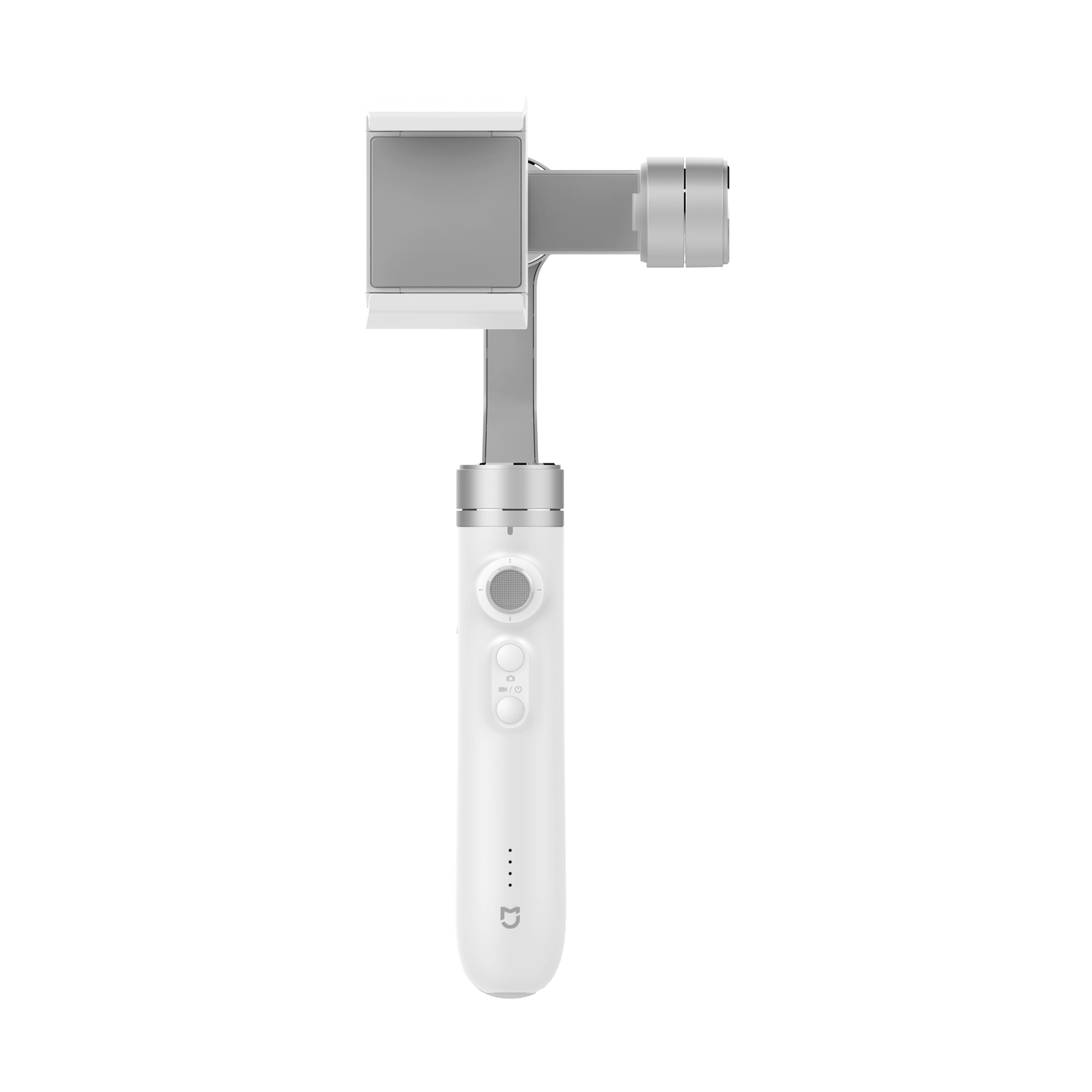 XIAOMI MI ACTION CAMERA HANDHELD GIMBAL Solution Centre