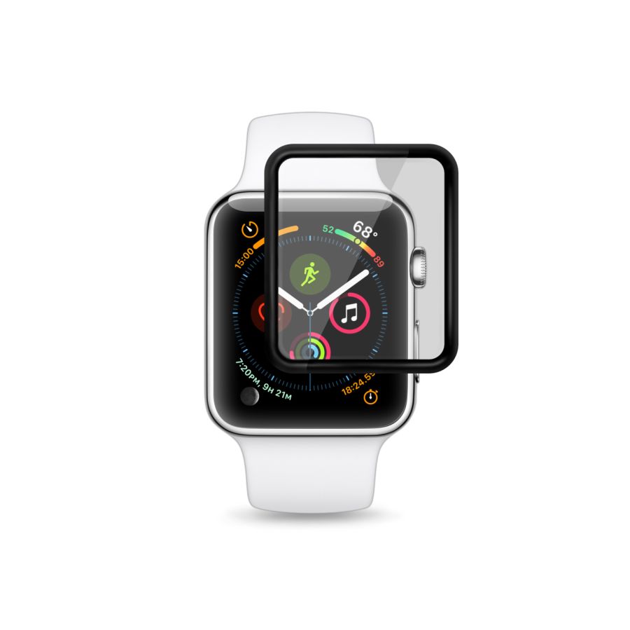 EPICO 3D+ FLEXIGLASS IM: APPLE WATCH ULTRA- 49MM