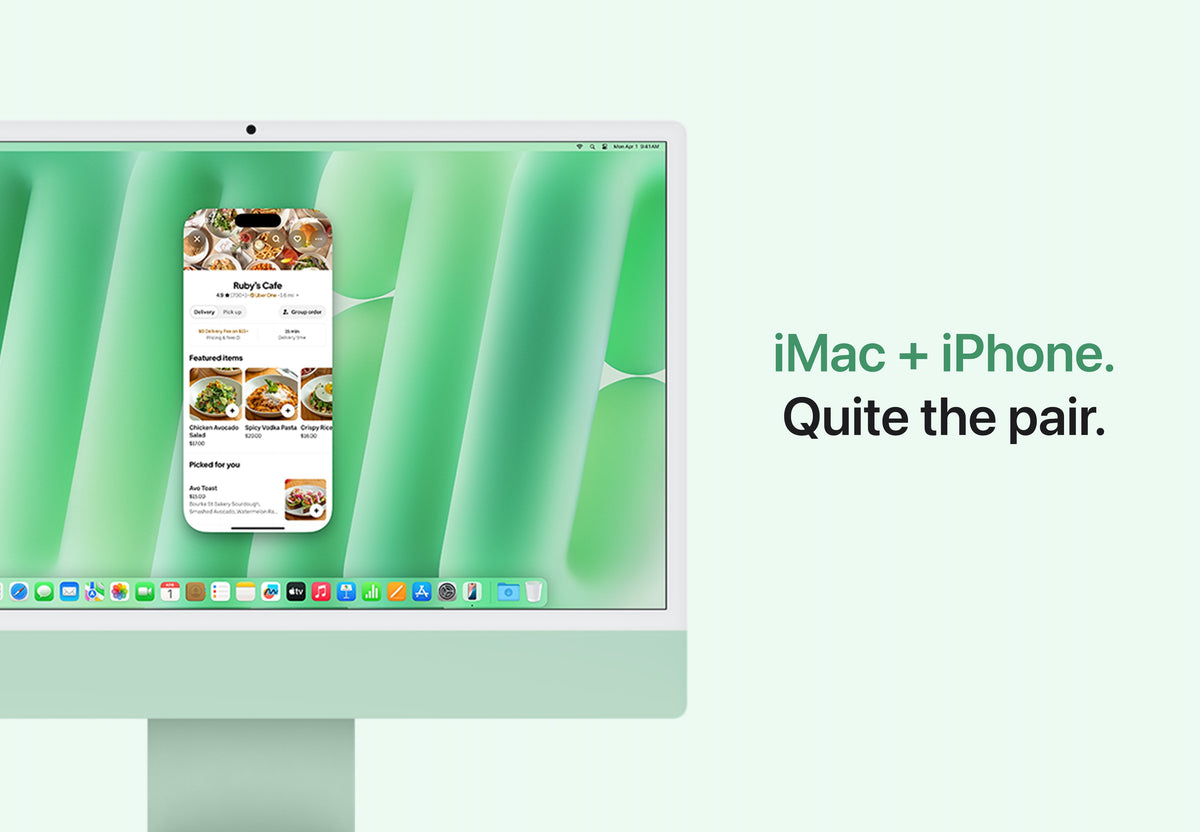 Apple Intelligence