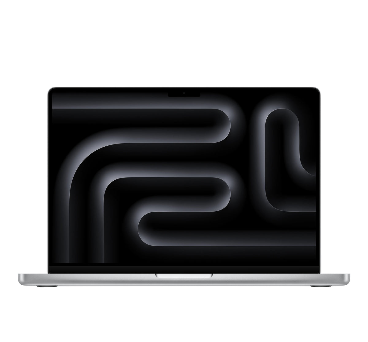 APPLE MACBOOK PRO 16-INCH