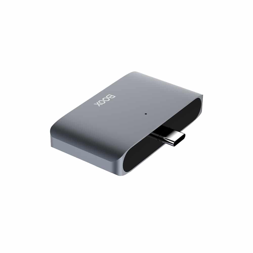 BOOX USB TYPE-C DOCK