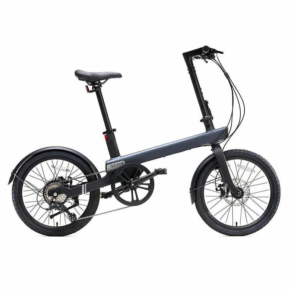 XIAOMI ELECTRIC BIKE FOLDING SMART