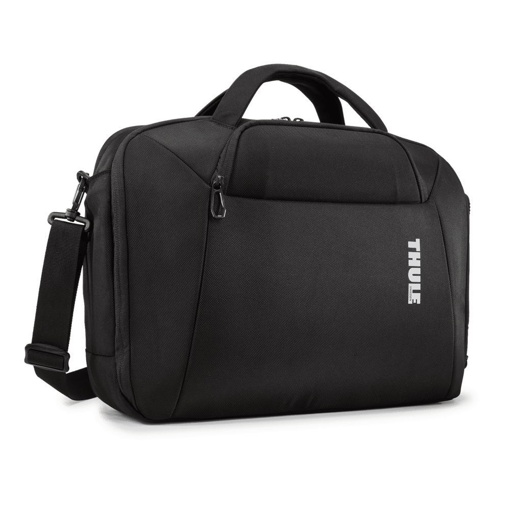 THULE ACCENT BRIEFCASE 17L - BLACK