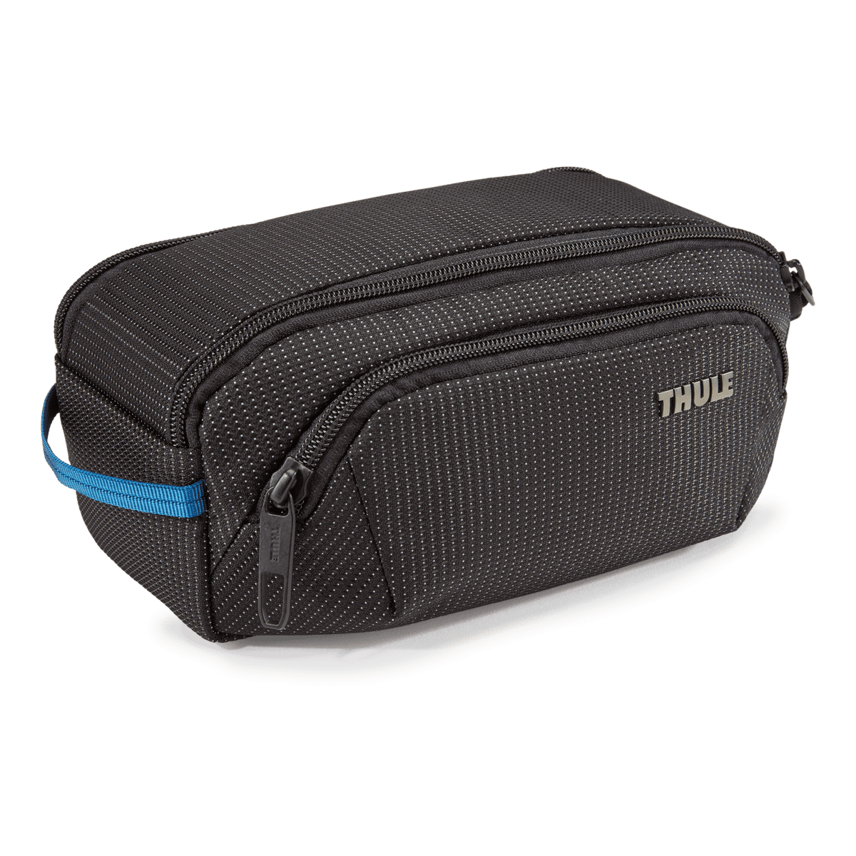 THULE CROSSOVER 2 TOILETRY BAG - BLACK