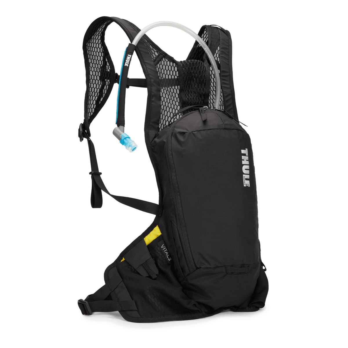 THULE VITAL BIKE HYDRATION PACK BLACK