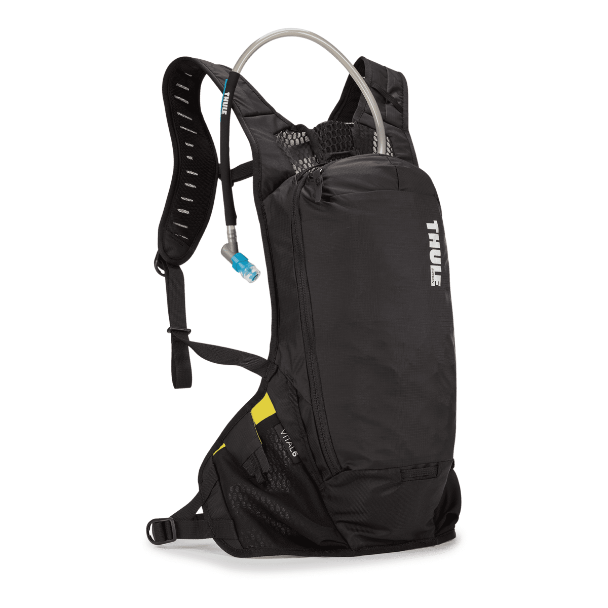 THULE VITAL BIKE HYDRATION PACK BLACK