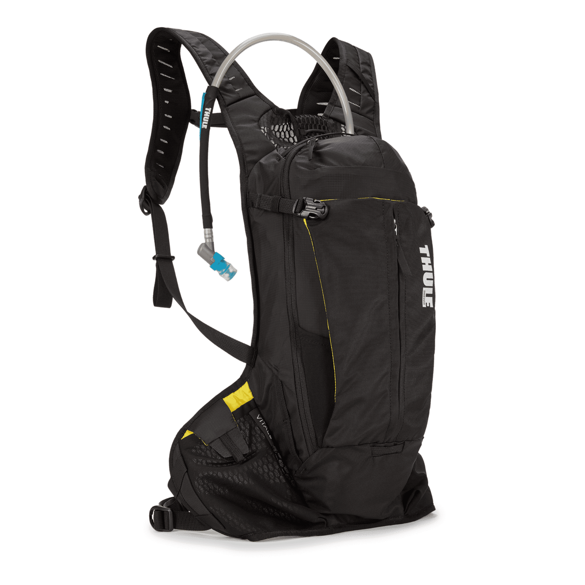 THULE VITAL BIKE HYDRATION PACK BLACK