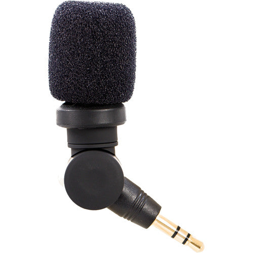Saramonic XM1 ultra compact microphone