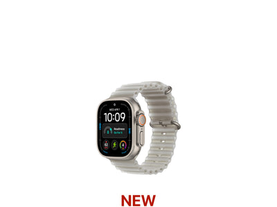 Apple Watch Ultra 4