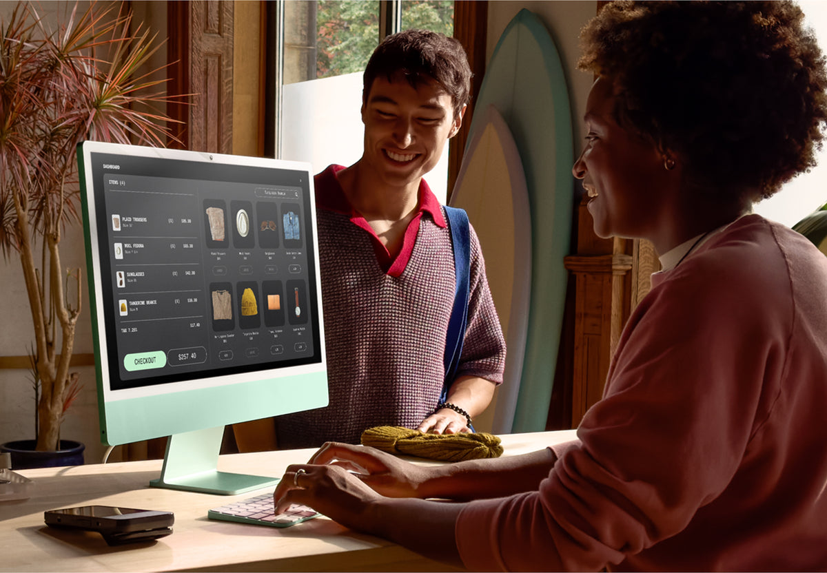 Apple Intelligence