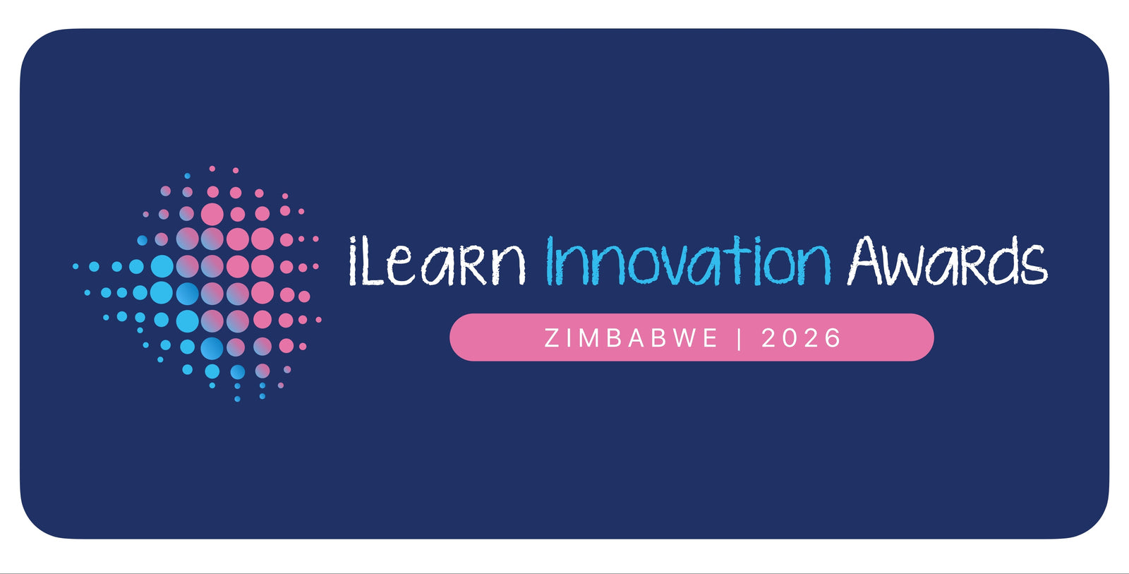 iLearn Innovation Awards - Zimbabwe 2026