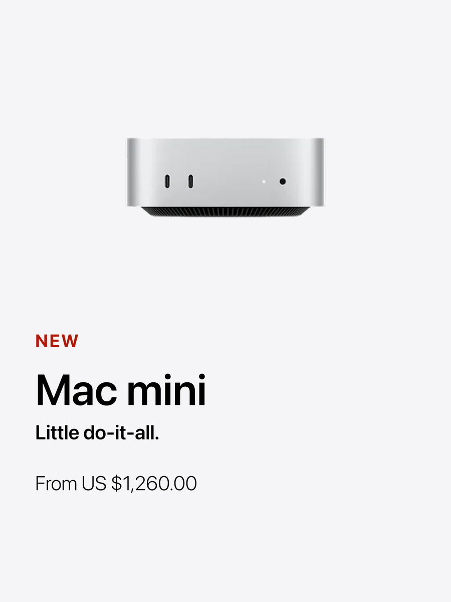 Mac Mini