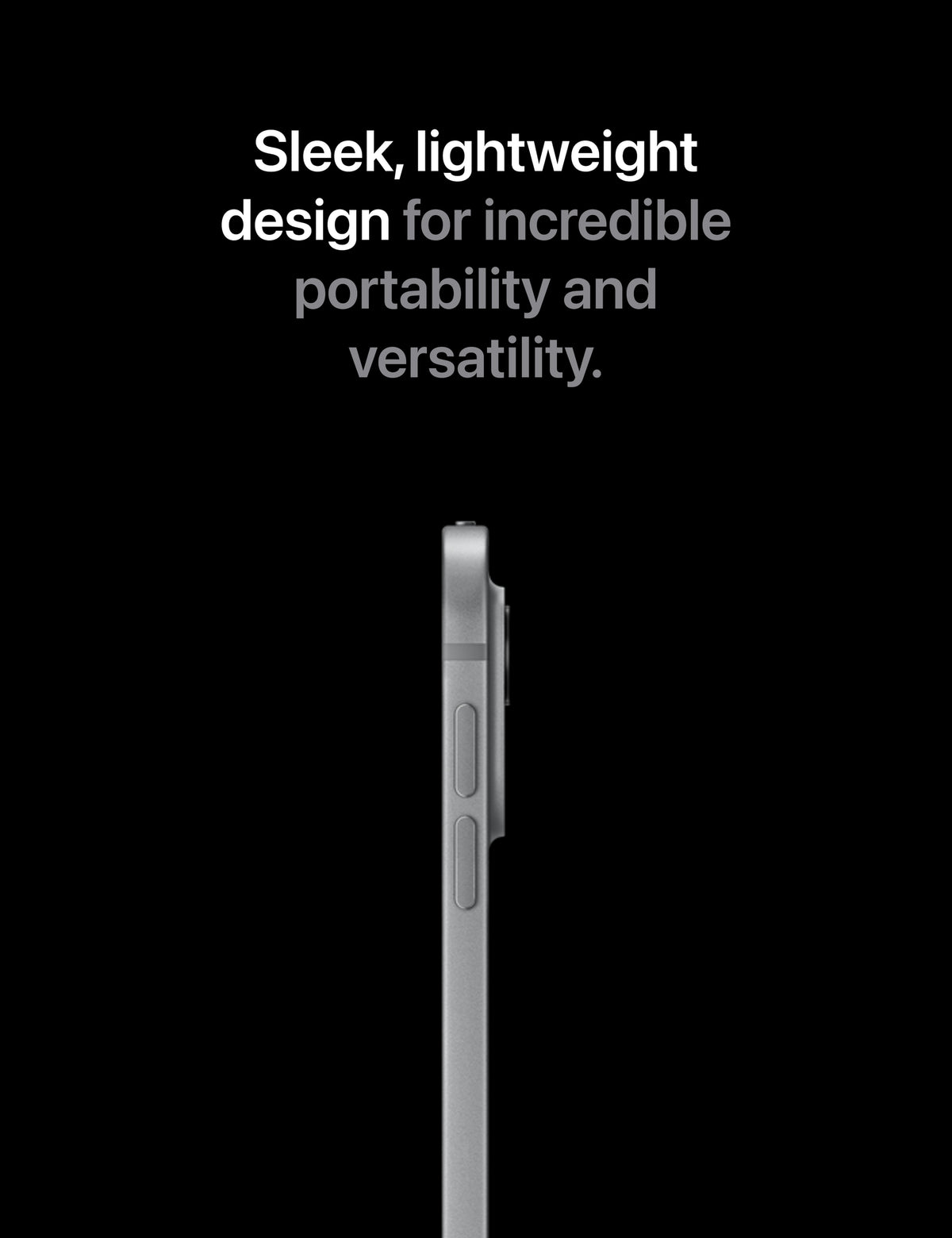 Lifghtweight design