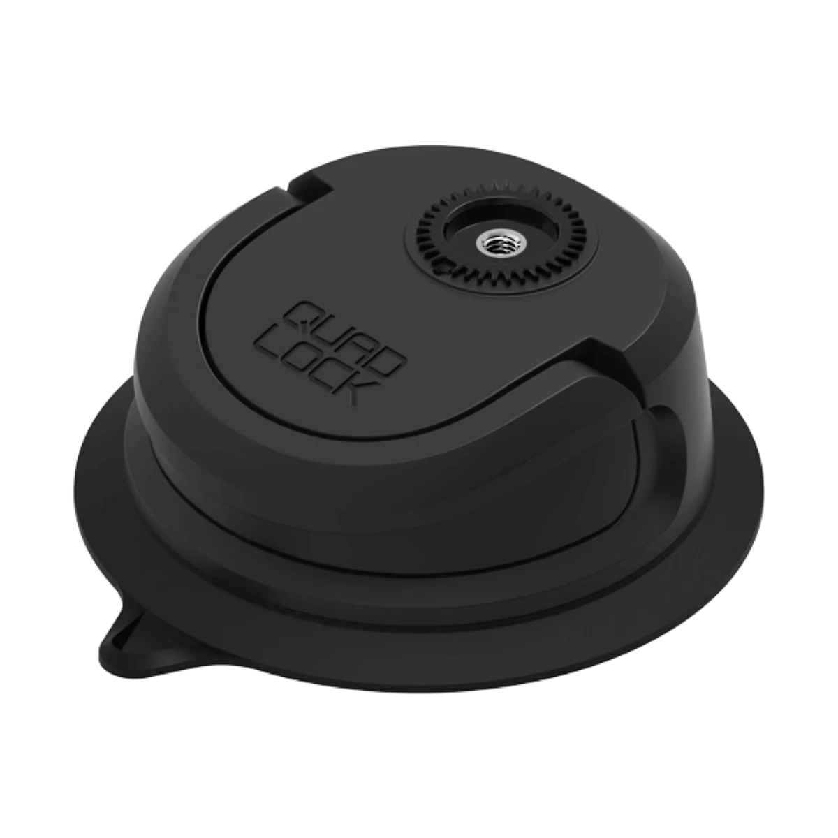 Quad Lock 360 Base - Suction