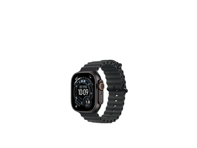 Apple Watch Ultra 3