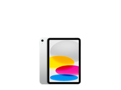 iPad