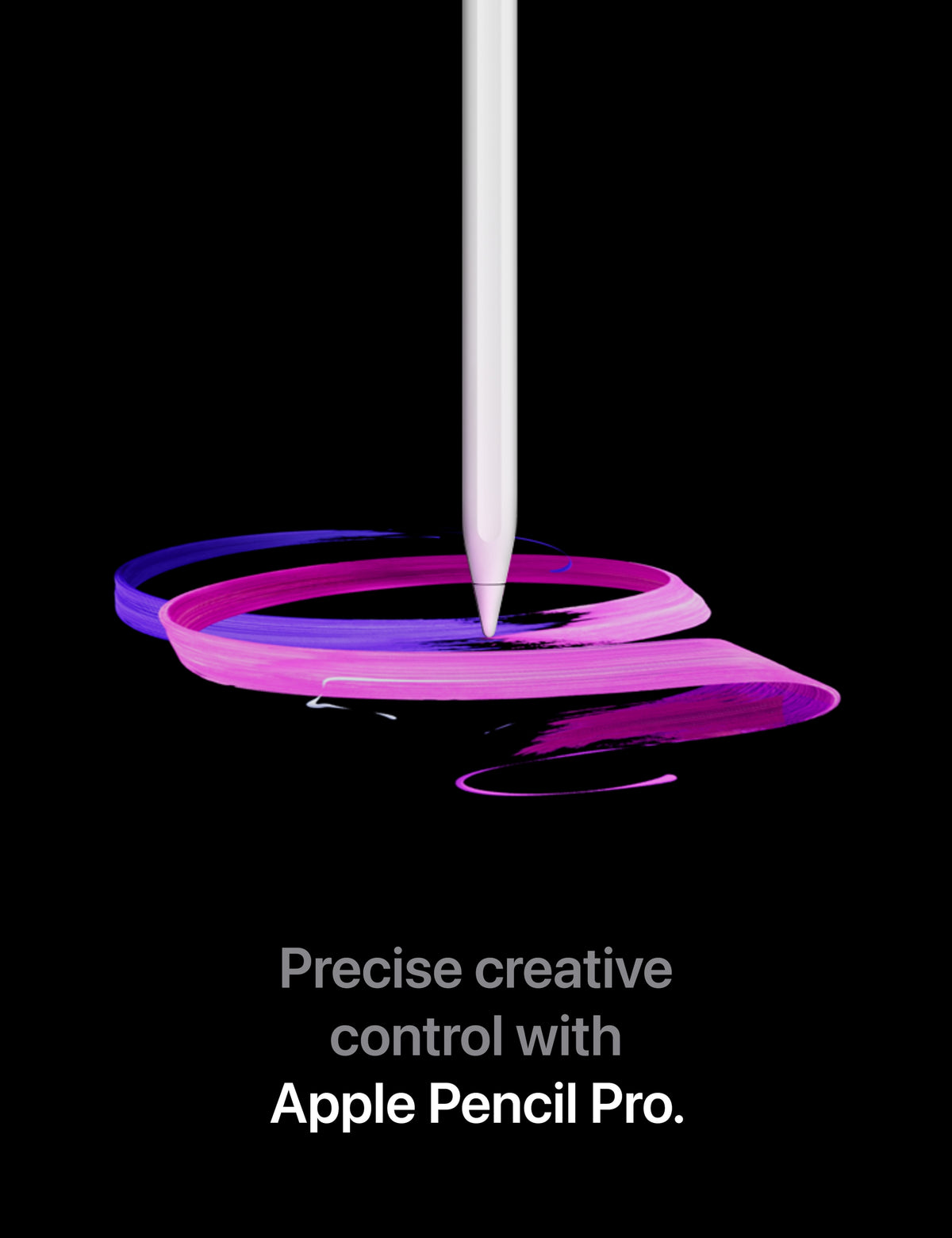 Apple Pencil Pro