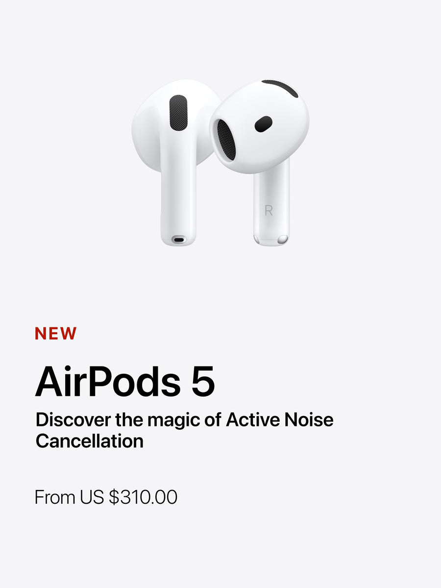 AirPods 5