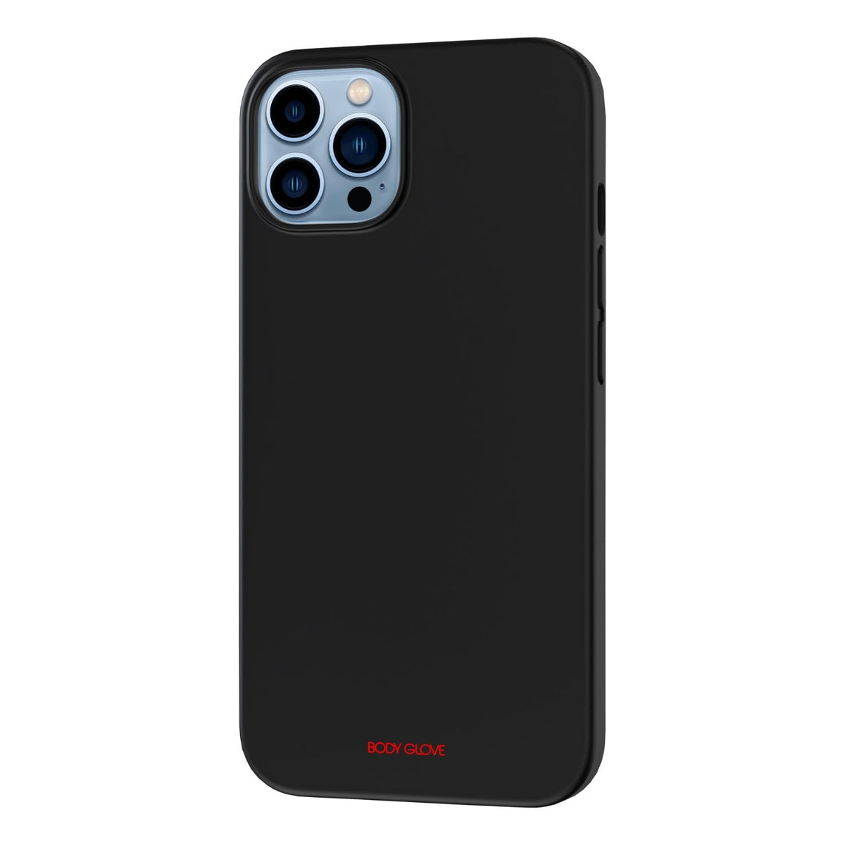 BODY GLOVE  SILK 2 CASE BLACK: IPHONE 14 PRO MAX