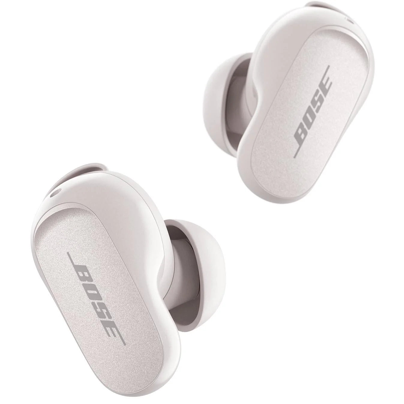BOSE QUIETCOMFORT EARBUDS Solution Centre - Main Image