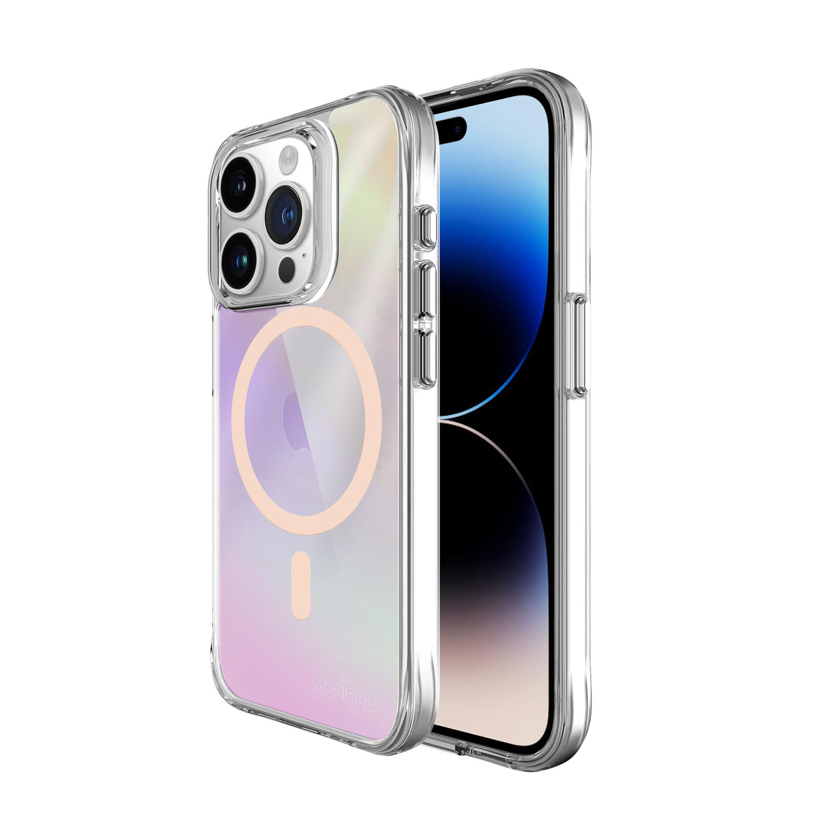 PRODIGEE IPHONE 15 PRO MAX: GLOW + MAG