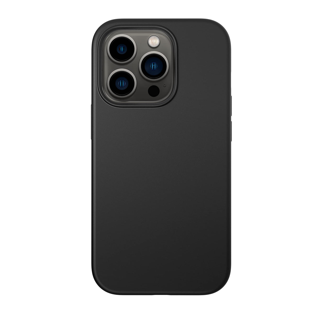 PRODIGEE IPHONE 14 PRO MAX: SAFETEE SMOOTH BLACK + MAG