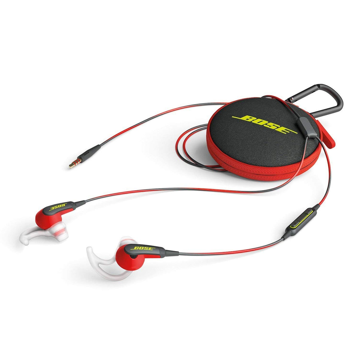 BOSE SOUNDSPORT IN EAR HEADPHONE MFI