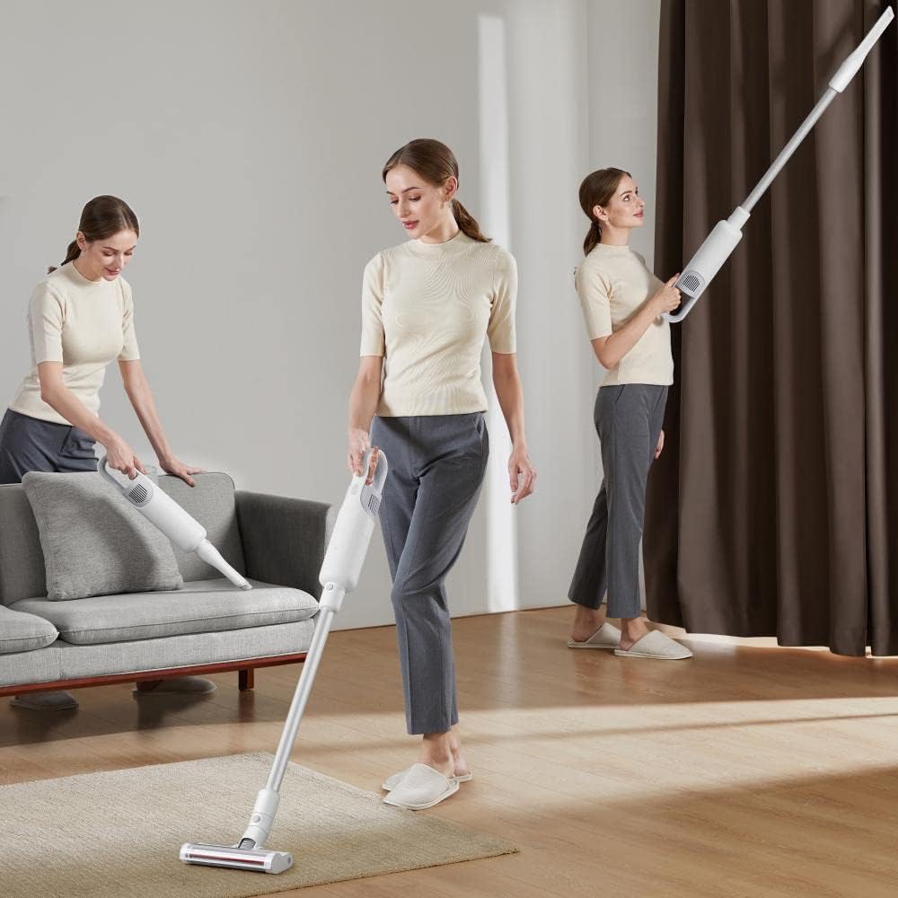 XIAOMI MI VACUUM CLEANER LIGHT