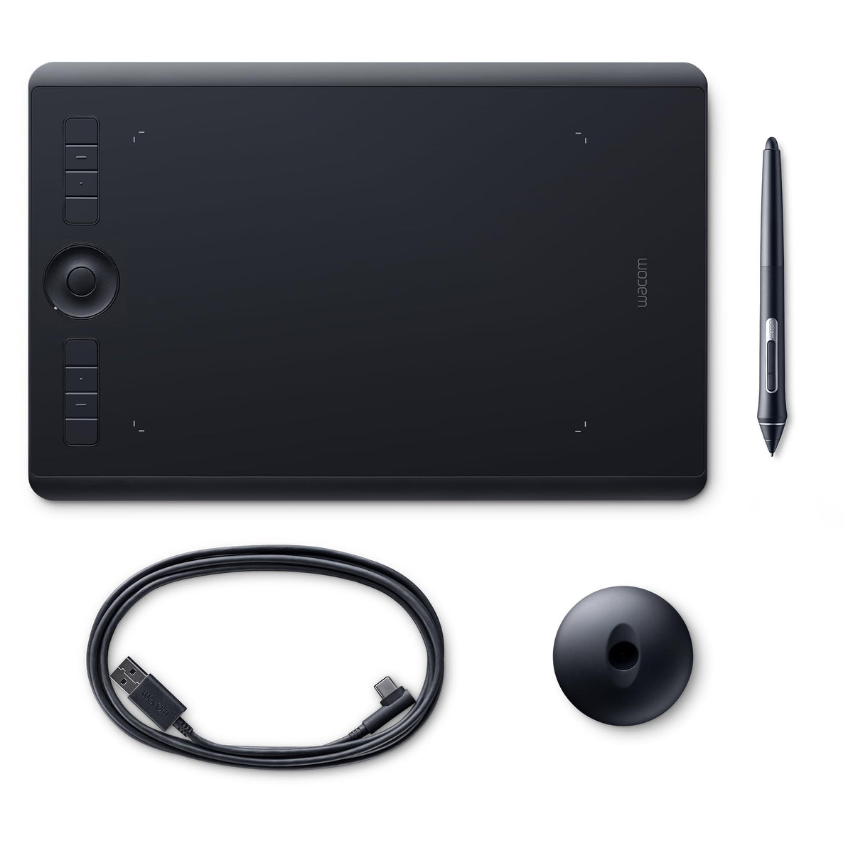 WACOM INTUOS PRO M