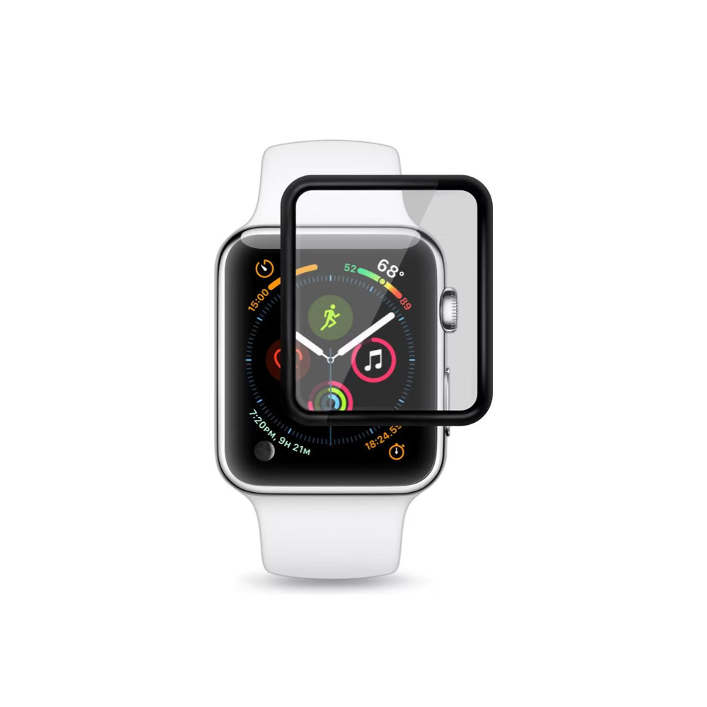 Epico 3D+ FlexiGlass for Apple Watch 7/8/9 – 41mm