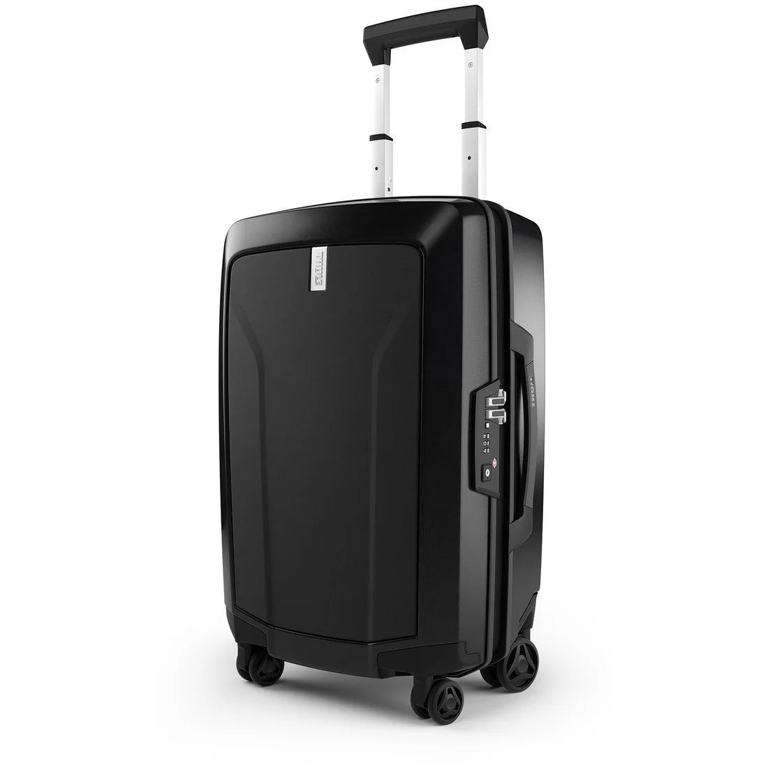 THULE REVOLVE CARRY ON SPINNER - BLACK