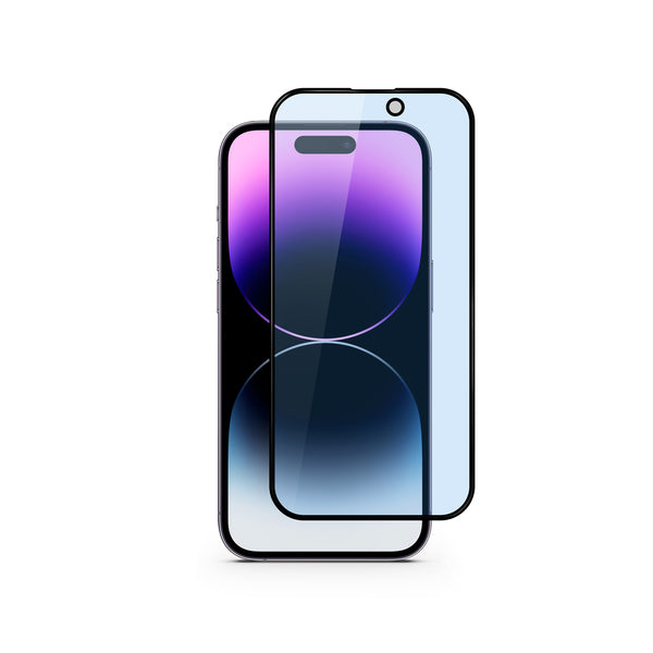 EPICO 3D+ GLASS BLUE LIGHT PROTECTION- IPHONE 14 PRO