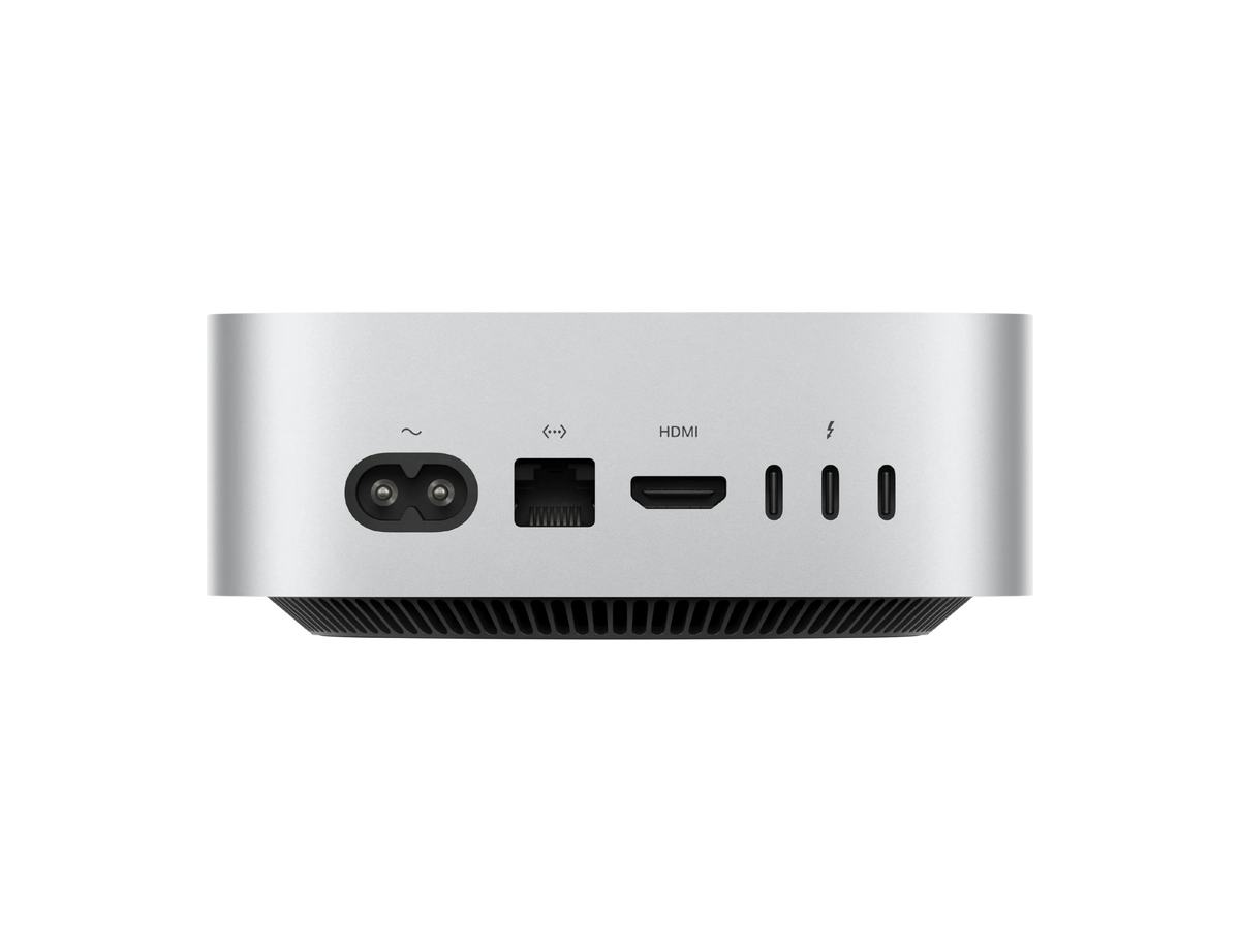 APPLE MAC MINI M4