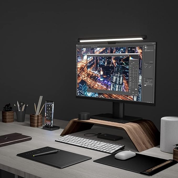 XIAOMI COMPUTER MONITOR LIGHT BAR