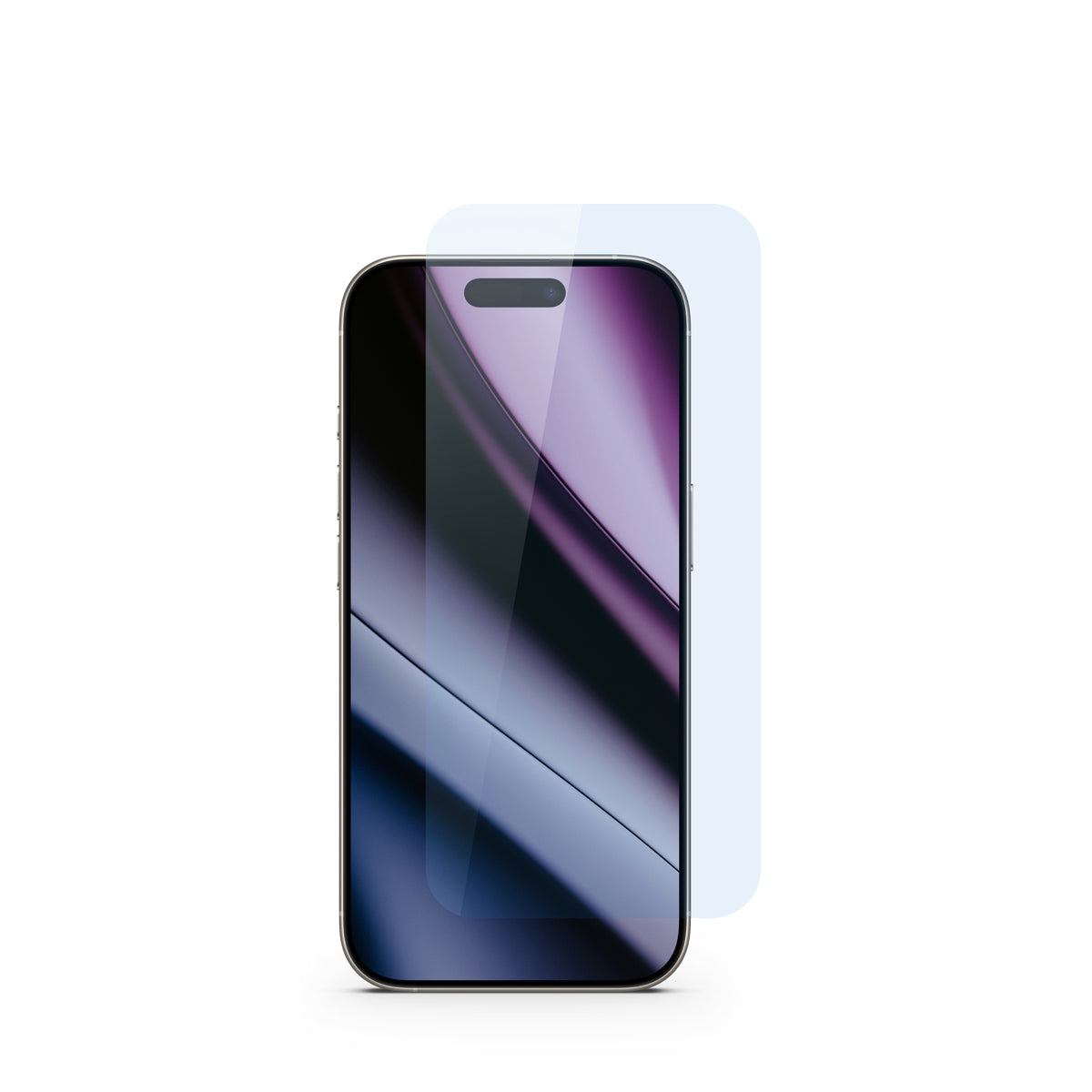 Epico Glass iPhone 15 – with Applicator