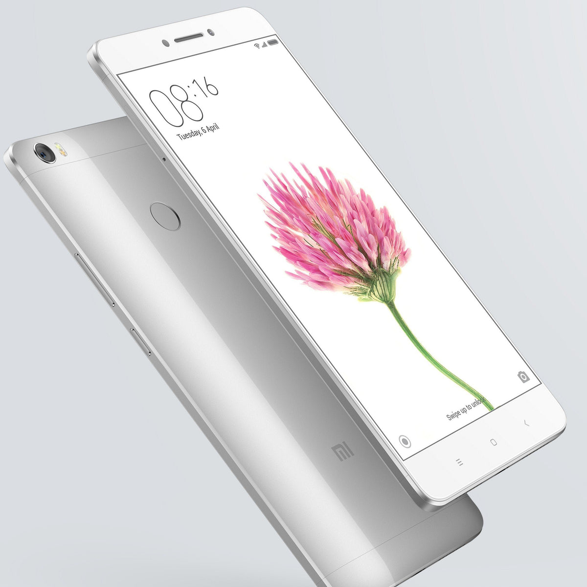 XIAOMI MI MAX 32GB SILVER