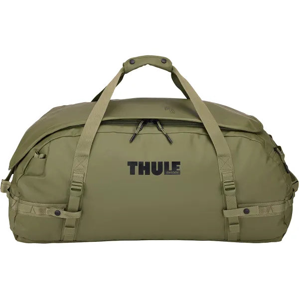 THULE CHASM 90L LARGE- OLIVINE