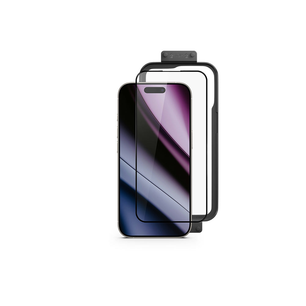 Epico ImpactBuffer Glass 3D iPhone 13/13 Pro/14/16e/17e