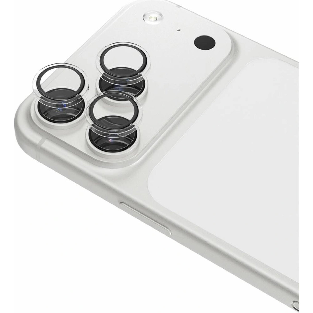 Epico Clear Anti-Reflective Lens Protector iPhone 18 Pro Max with One-Step Applicator