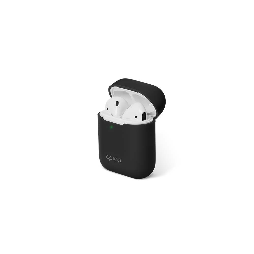 EPICO SILICONE CASE: AIRPODS GEN VARIOUS Solution Centre