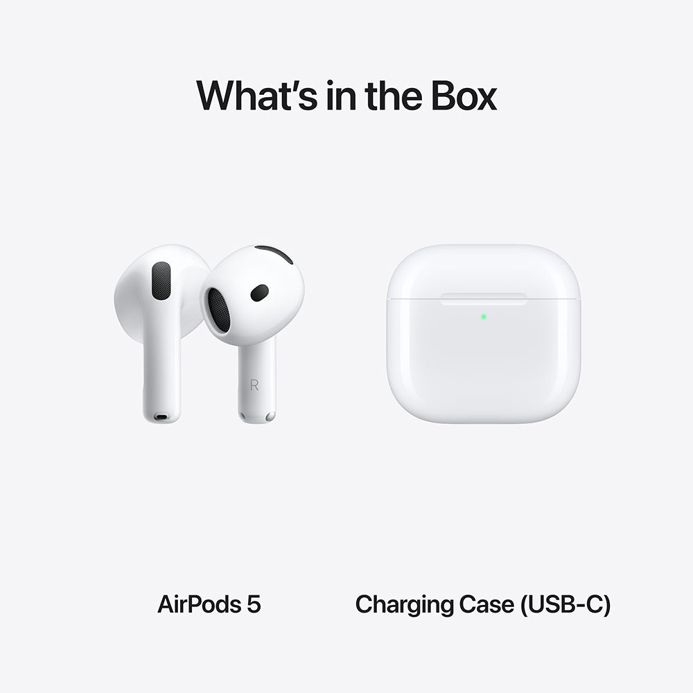 Apple Airpods 5